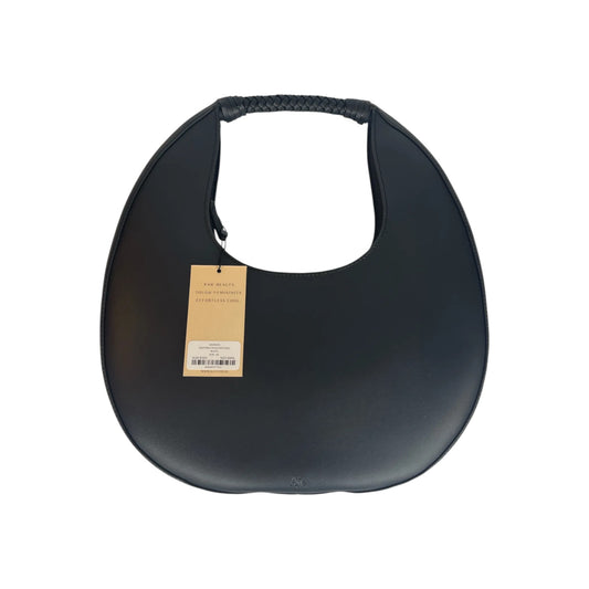 Aje Destined Shoulder Bag Black