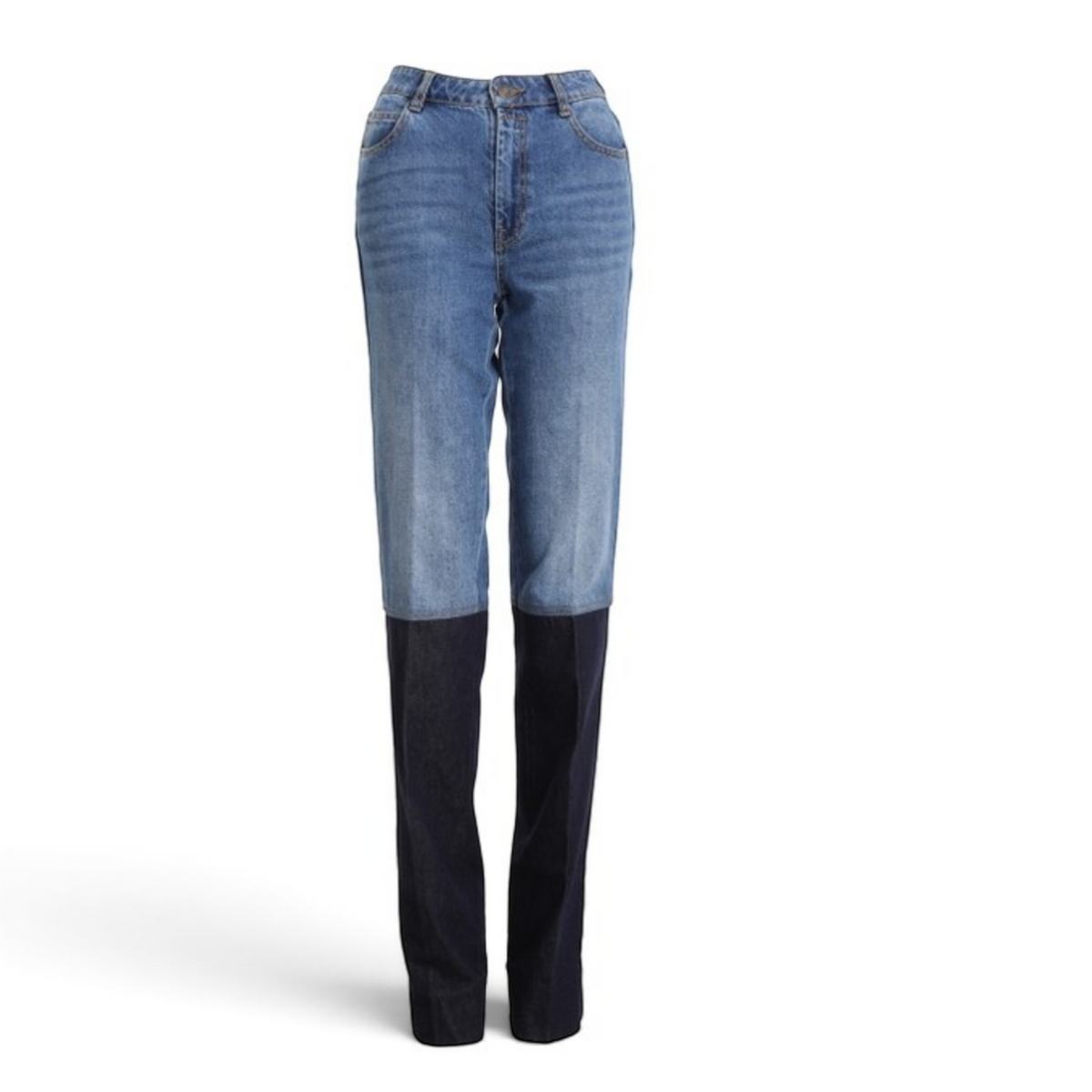 Zimmermann Rhythmic Pencil Jeans Size 27