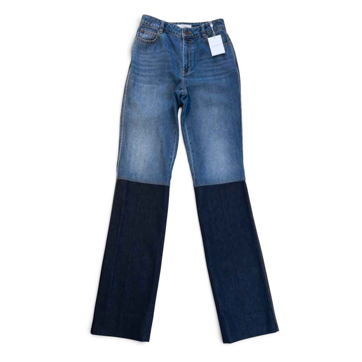 Zimmermann Rhythmic Pencil Jeans Size 27