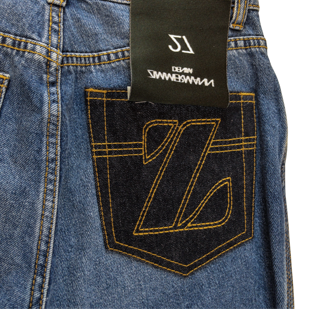 Zimmermann Rhythmic Pencil Jeans Size 27