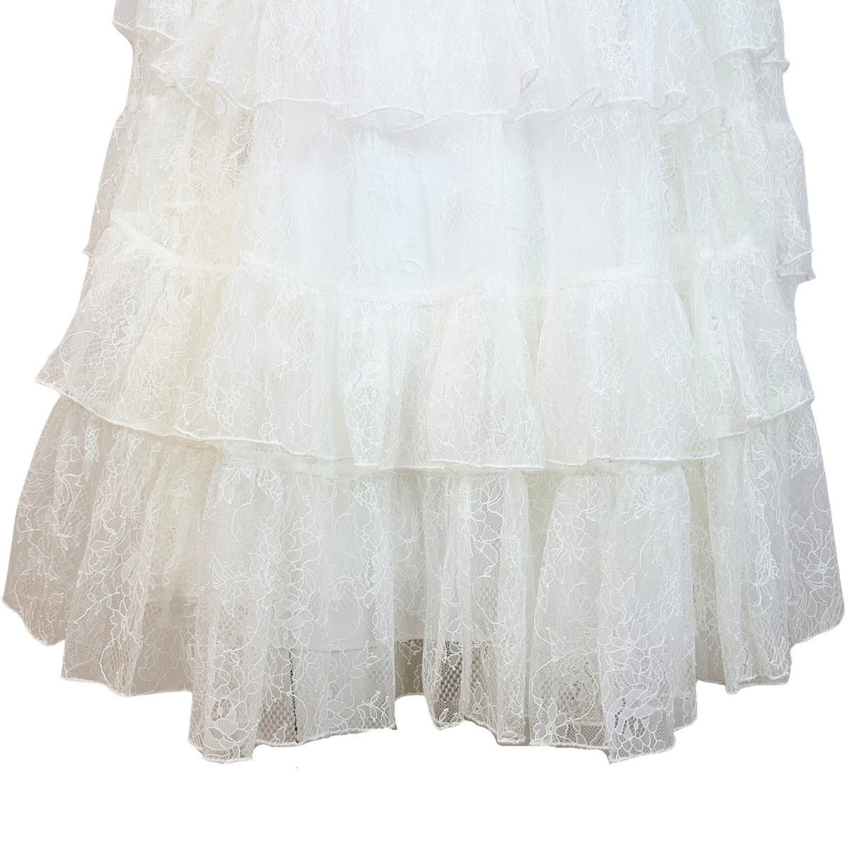 Aje Primrose Mini Dress
