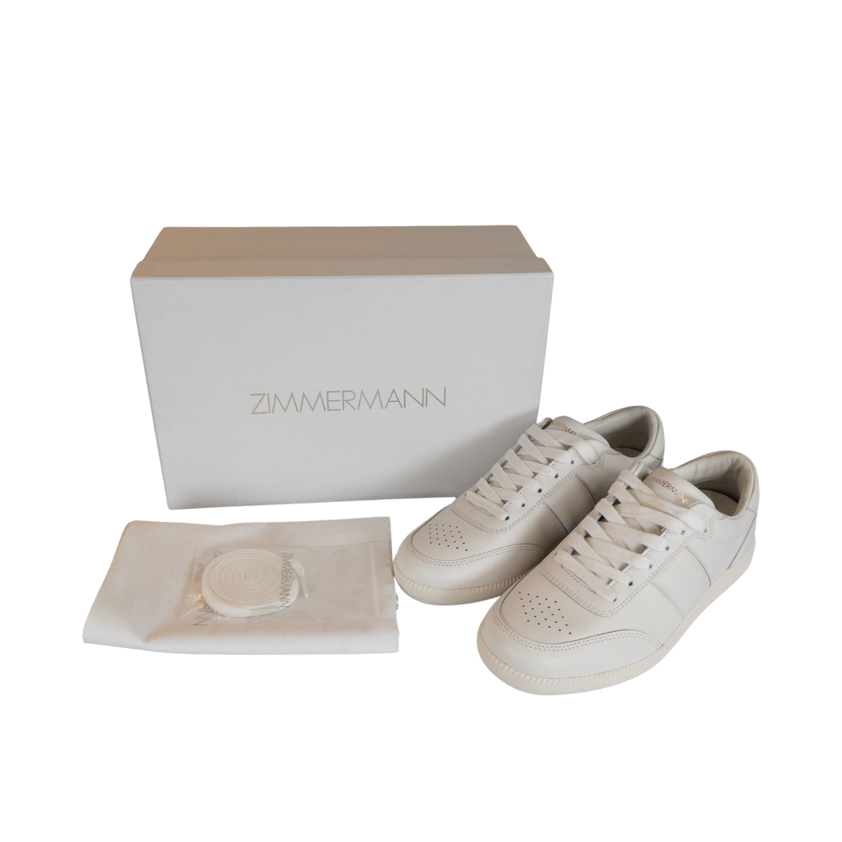 Zimmermann Shoes Hells