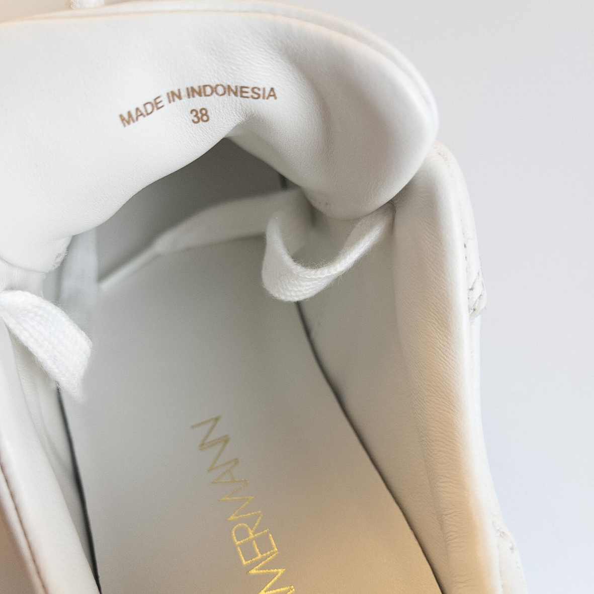 Zimmermann Shoes Hells