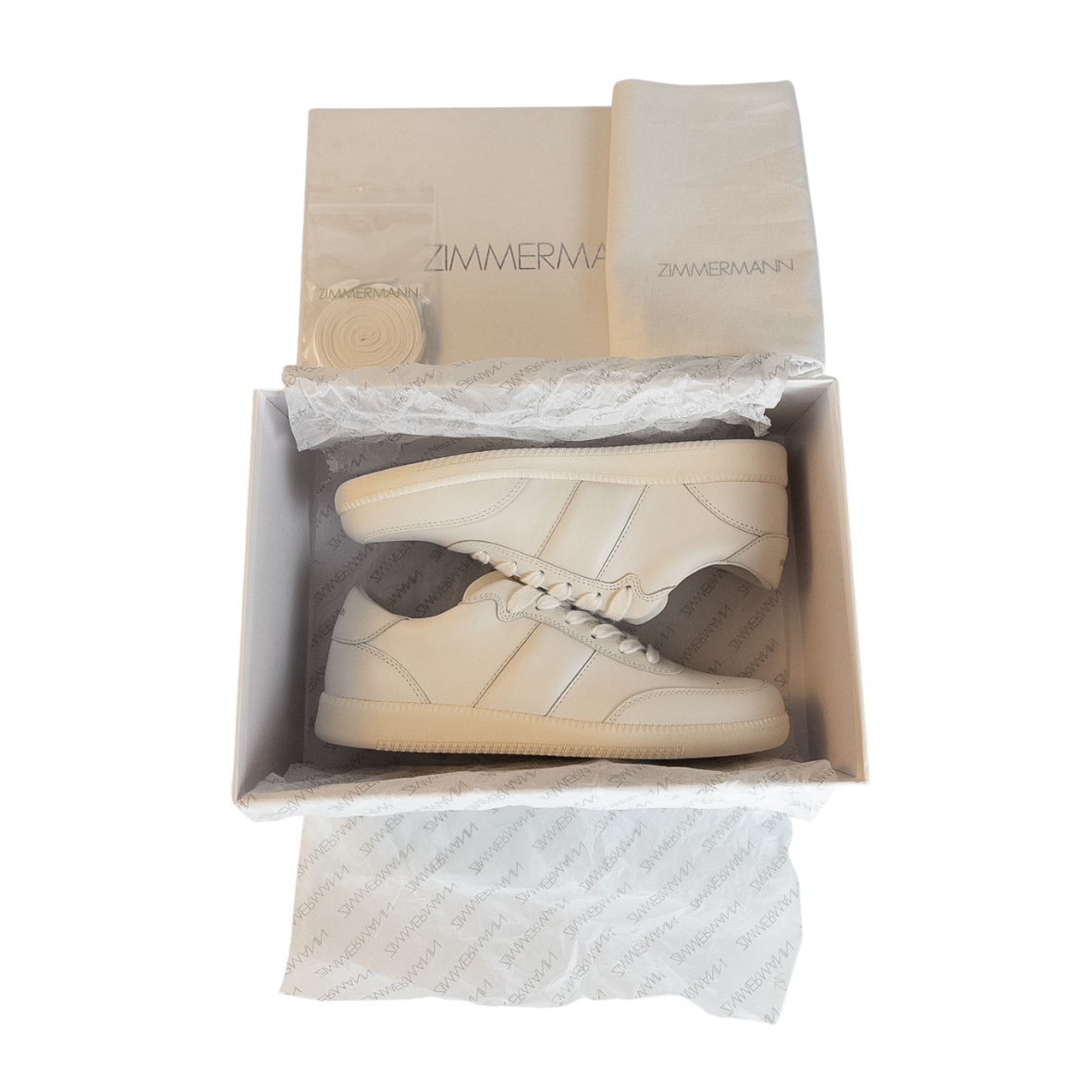 Zimmermann Shoes Hells