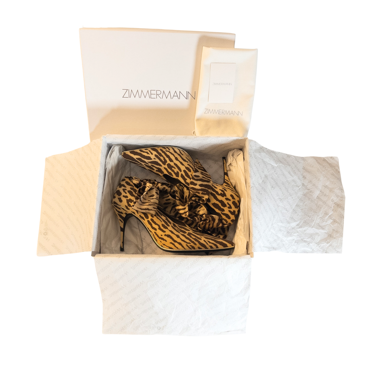 Zimmermann Trainers