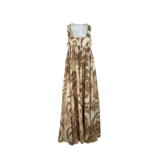 Antipodean Dress