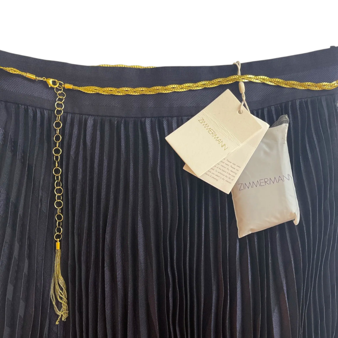 Zimmermann Skirt