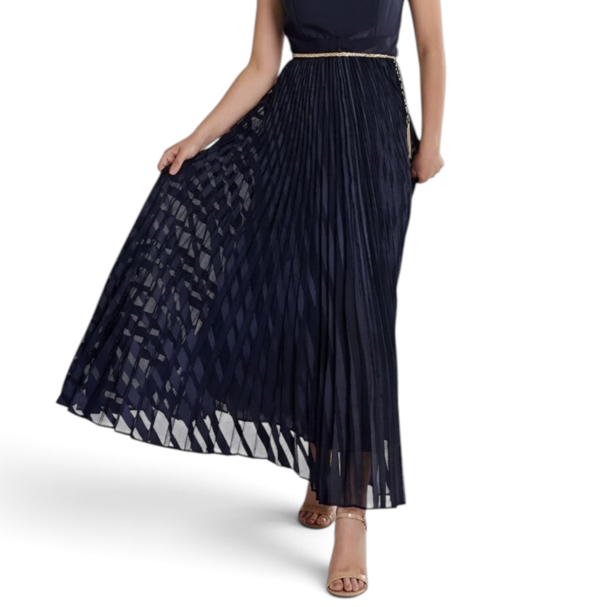 Zimmermann Skirt