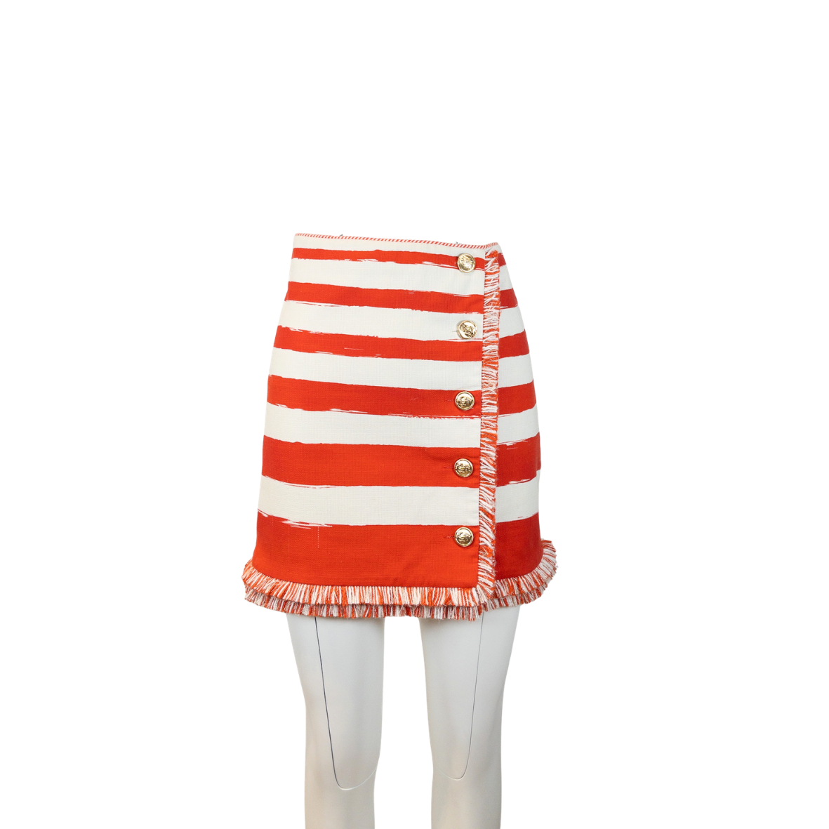 Zimmermann Skirt Post Card