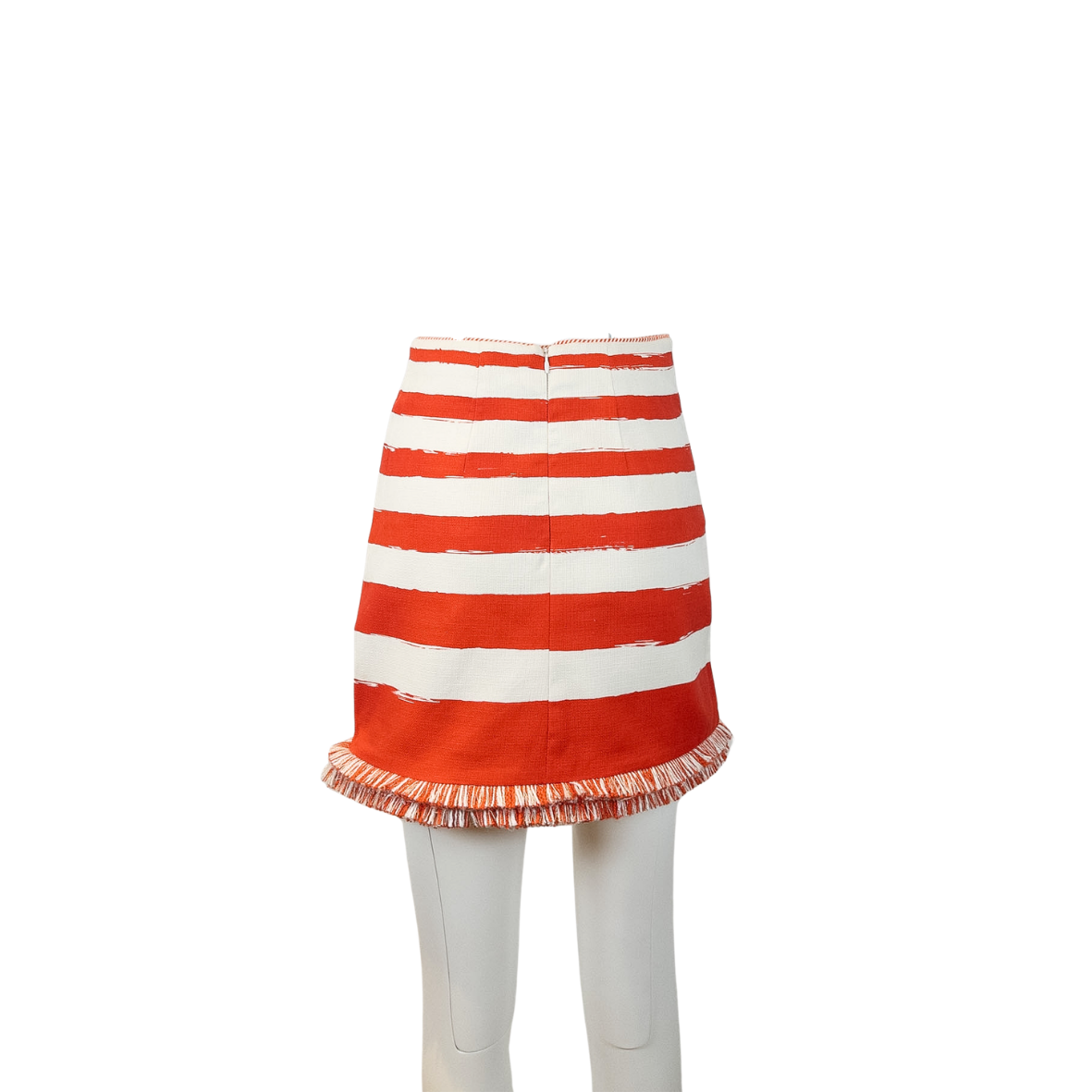 Zimmermann Skirt Post Card