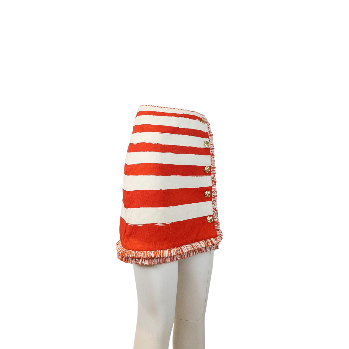Zimmermann Skirt Post Card