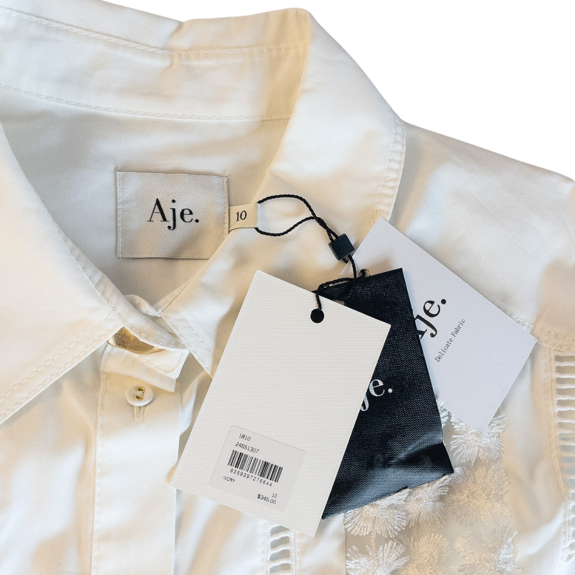 Aje Shirt