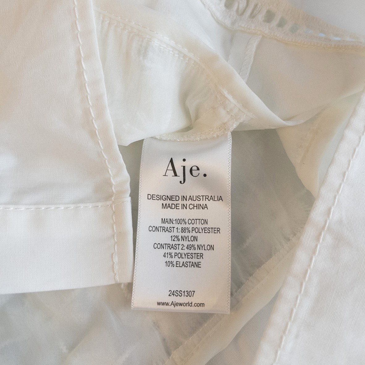 Aje Shirt