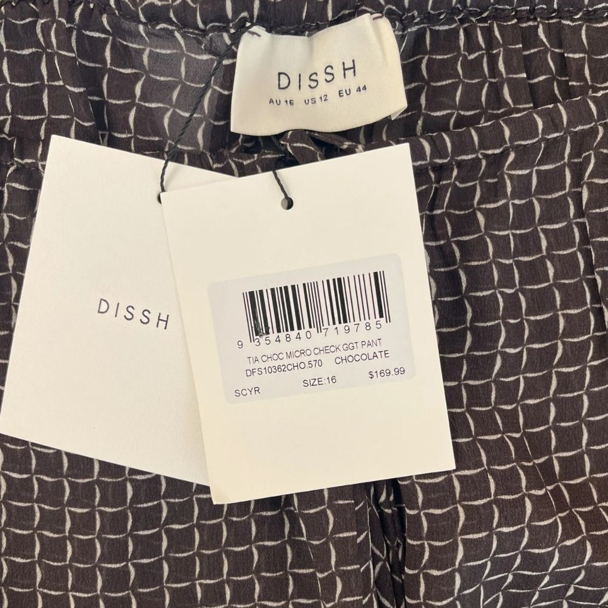 Dissh Set