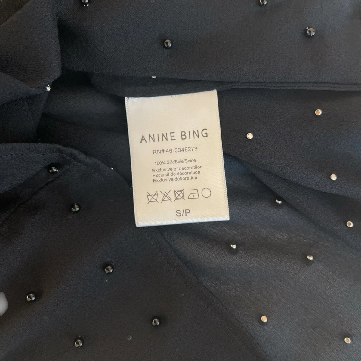 Anine Bing