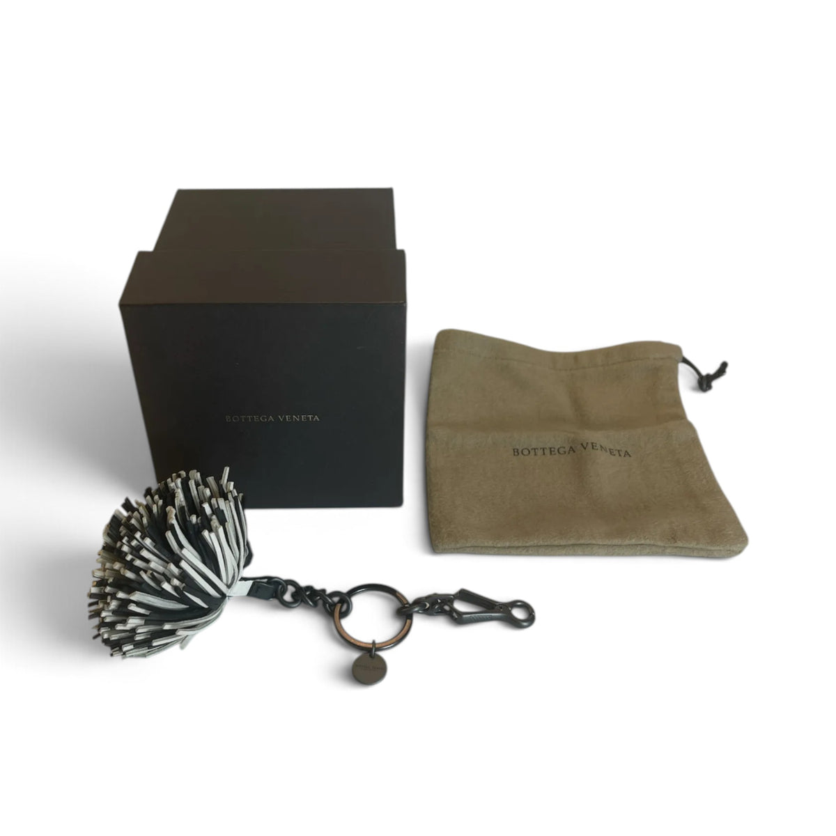 Bottega Veneta Key Charm