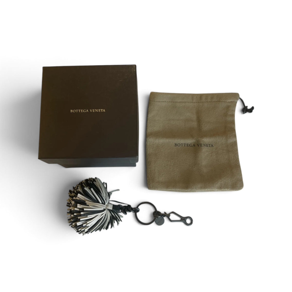 Bottega Veneta Key Charm