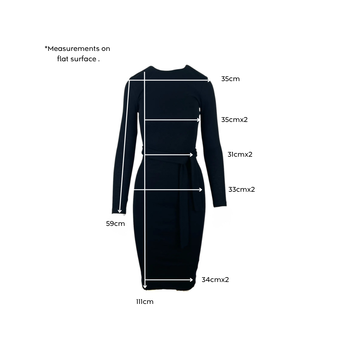 Kookaï Dress
