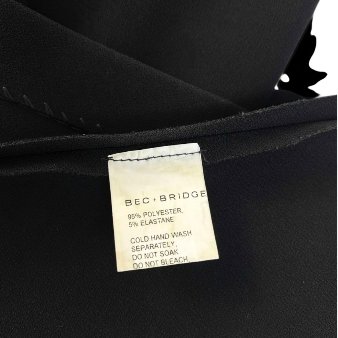 Bec + Bridge Dress