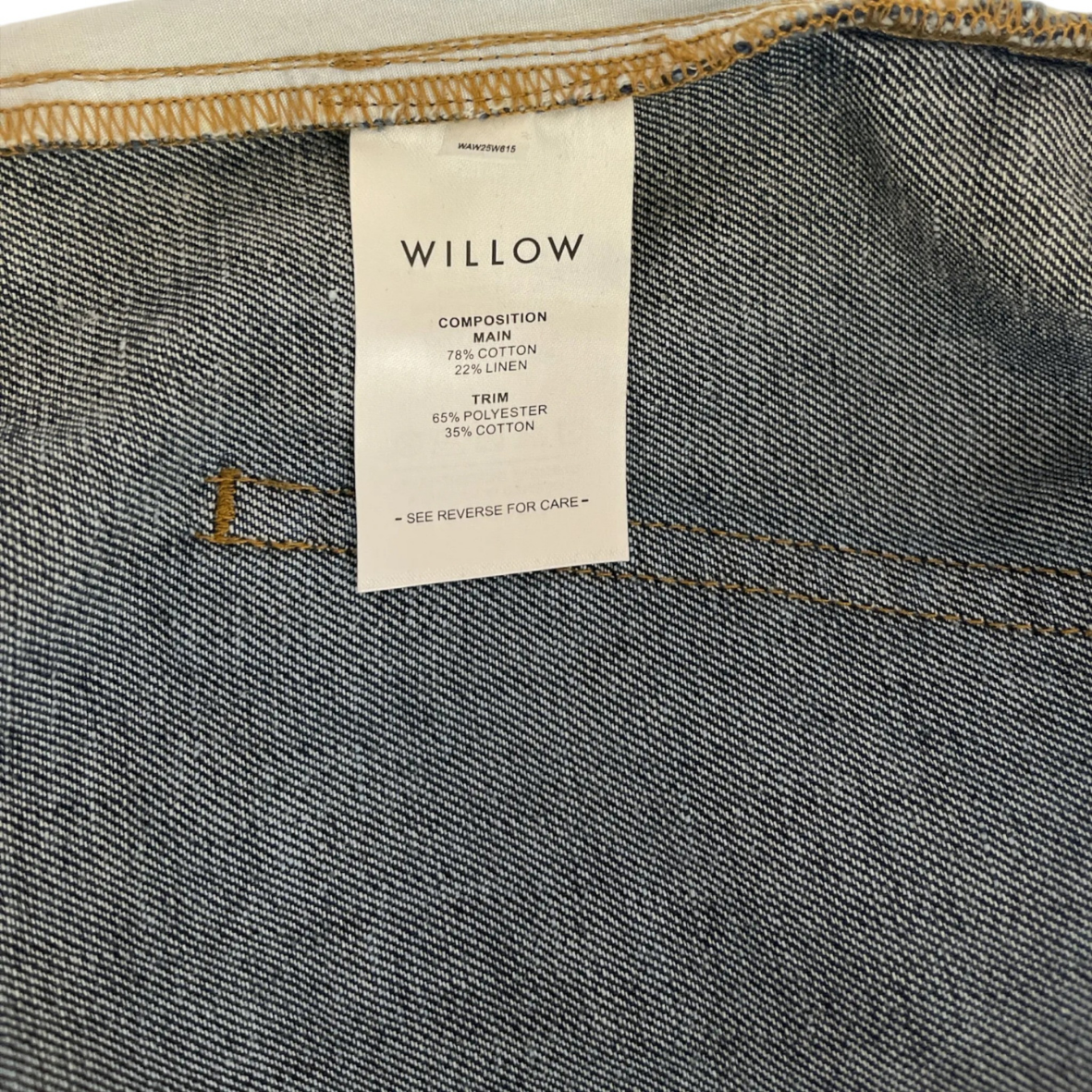 Willow Jeans
