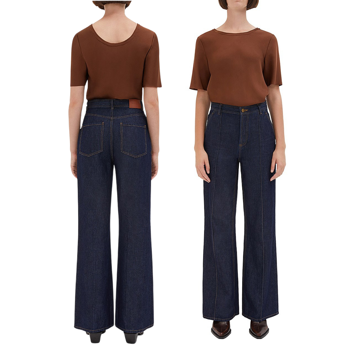 Willow Jeans