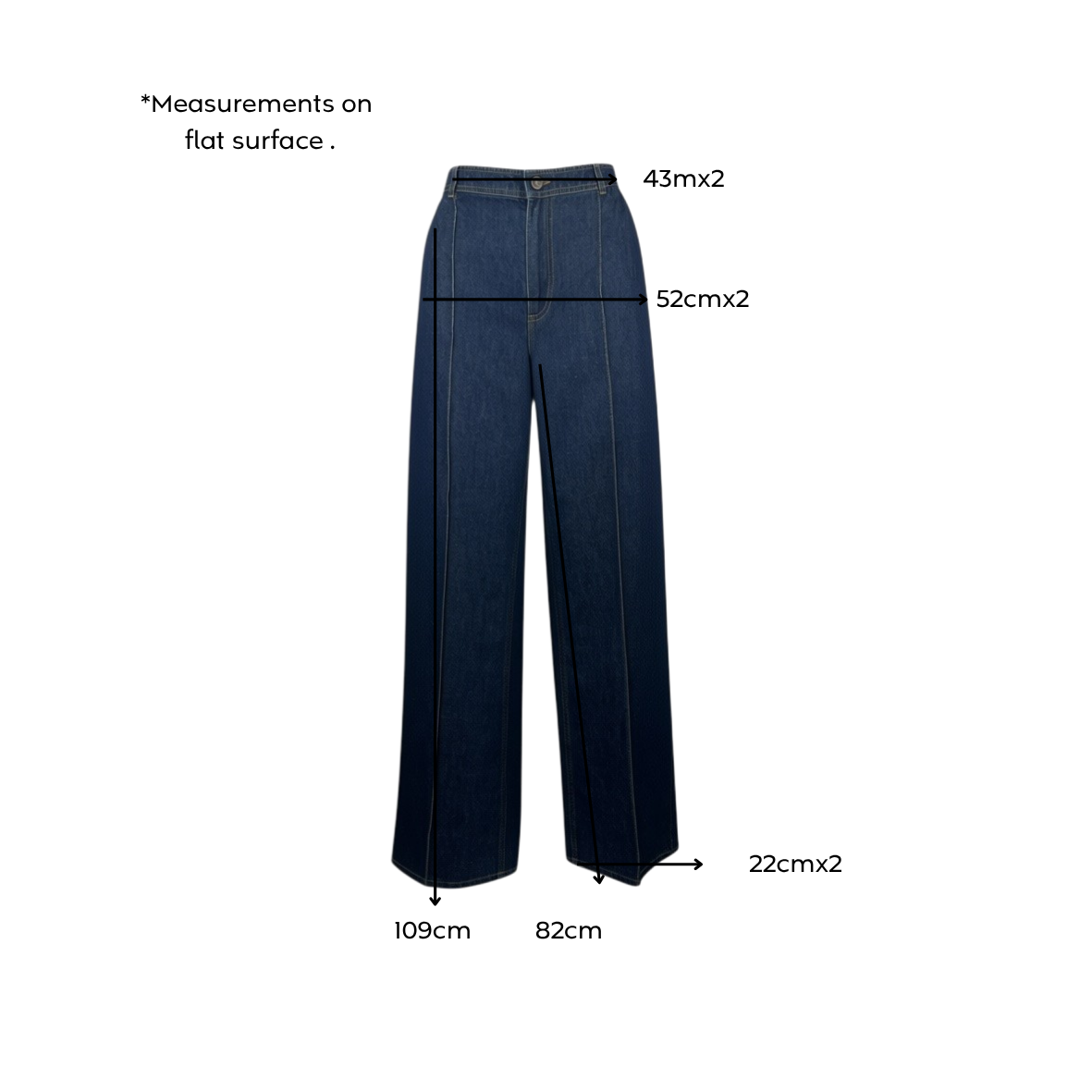 Willow Jeans