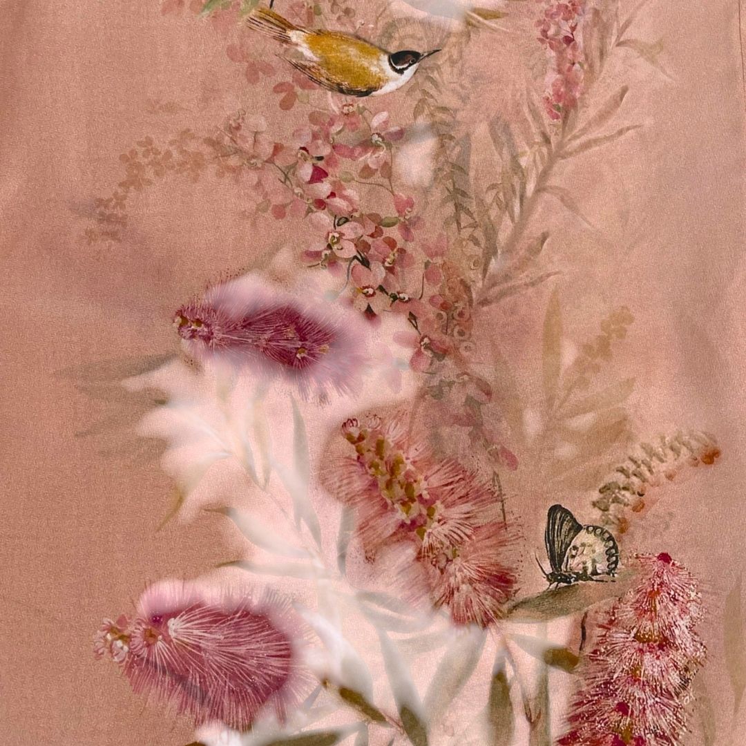 Zimmermann Silk Pants