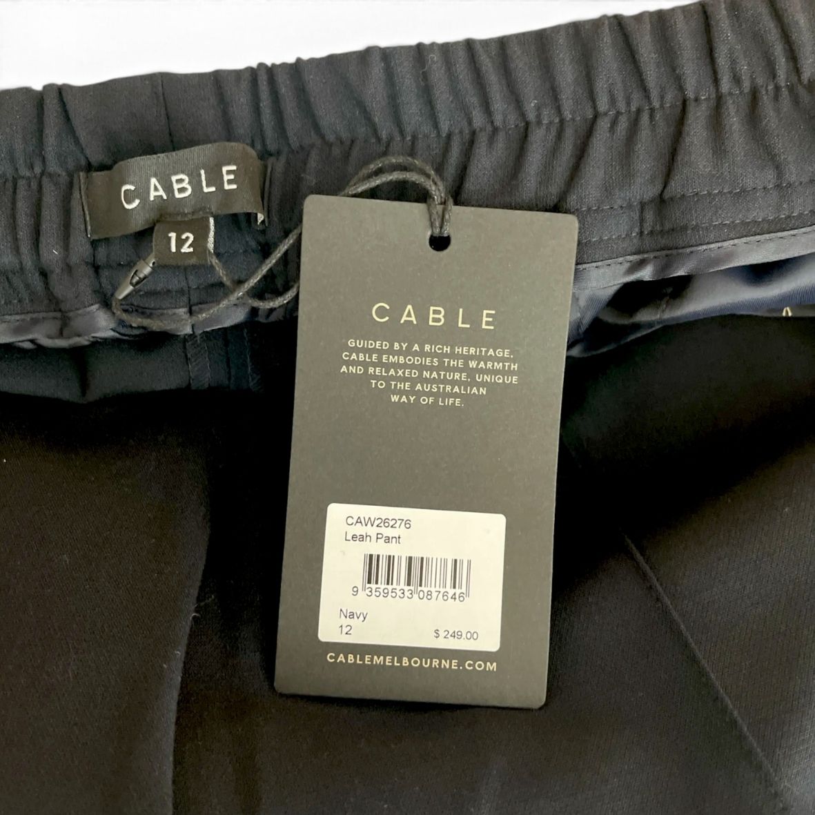 Trousers