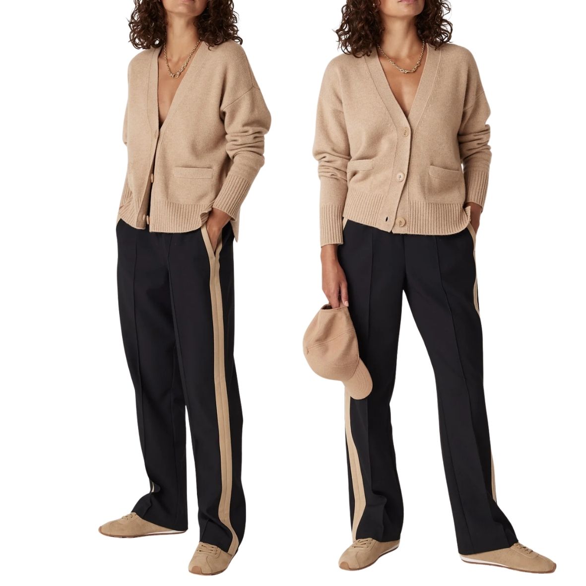 Trousers