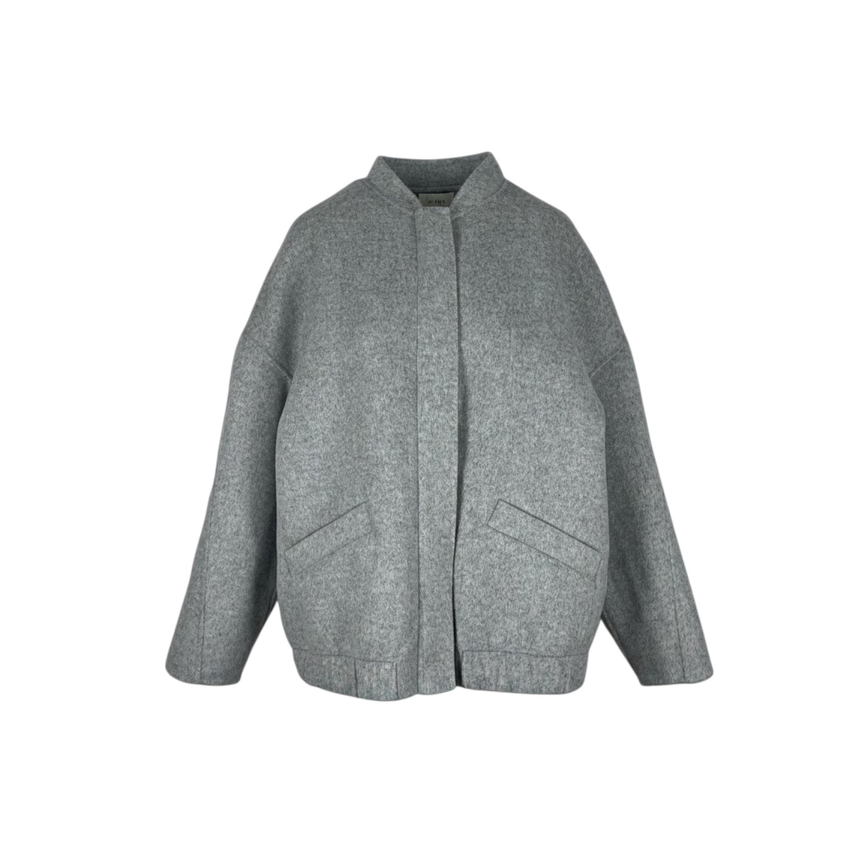 Dissh Bomba Jacket