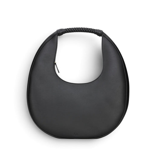 Aje Destined Shoulder Bag Black
