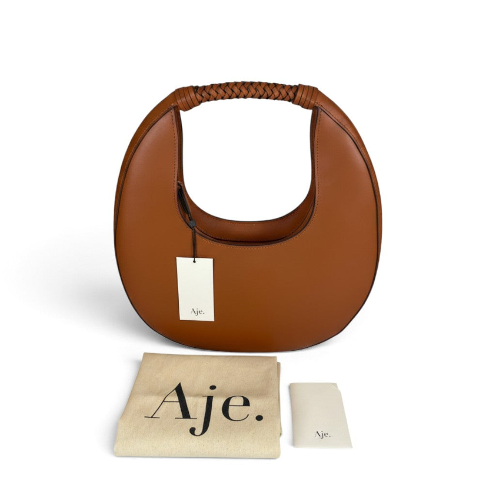 Aje Destined Shoulder Bag Spiced Chai