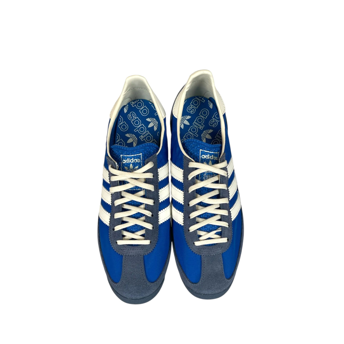 Adidas SL 72 OG W Shoes Blue Bird Off White Preloved Ink Size AU9