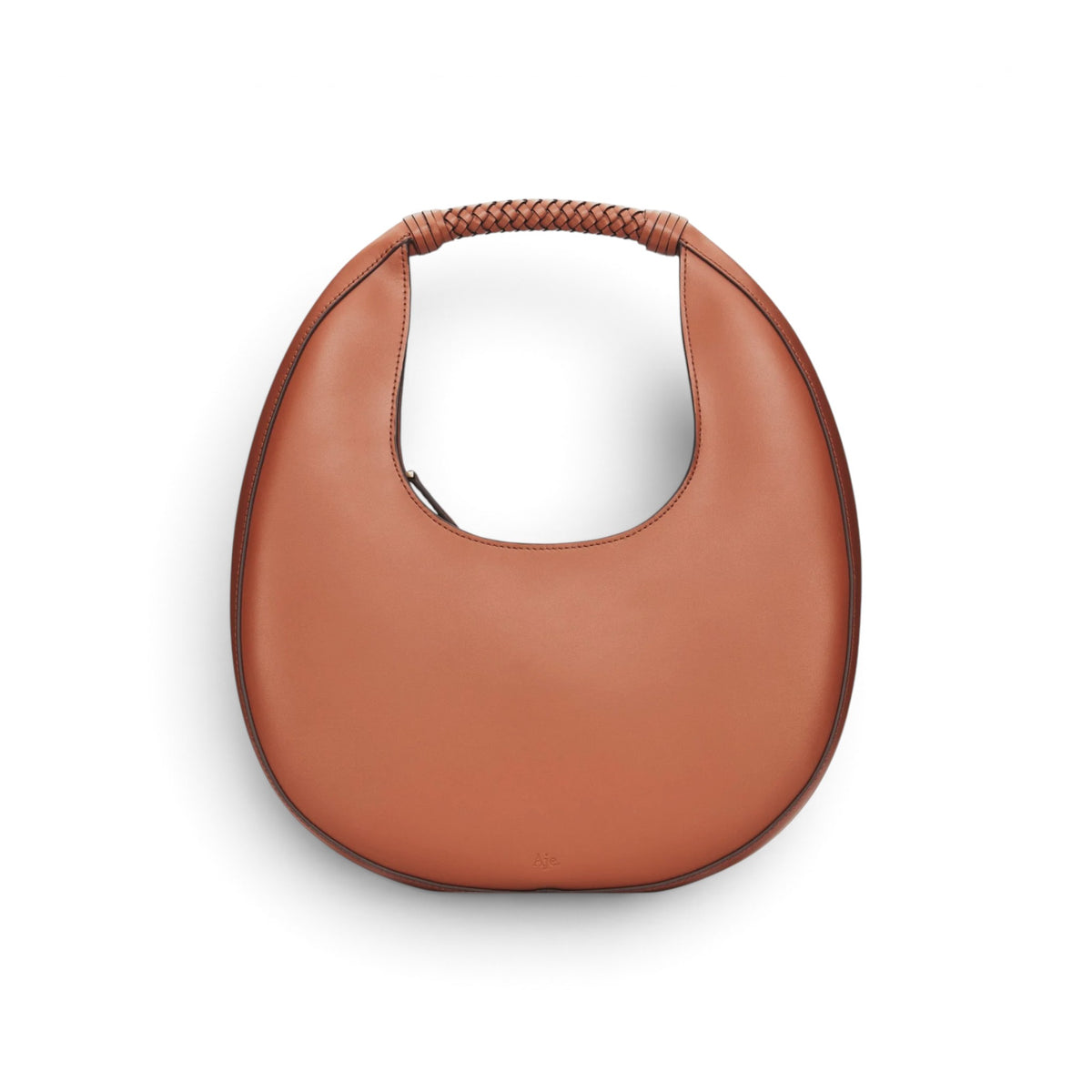 Aje Destined Shoulder Bag Spiced Chai