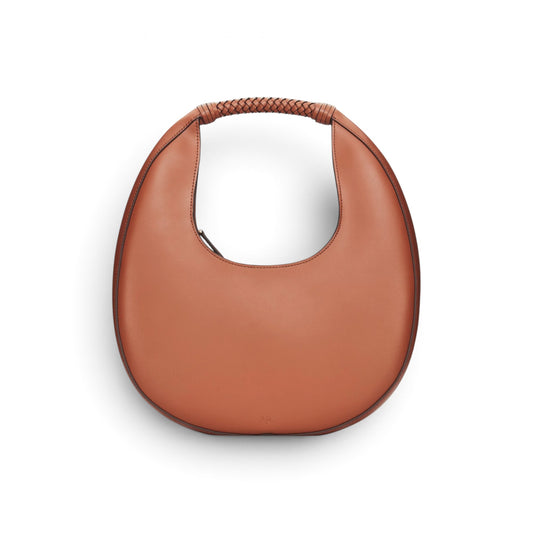 Aje Destined Shoulder Bag Spiced Chai